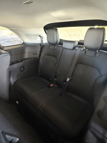 2024 Mazda CX-90 3.3 Turbo Preferred Plus