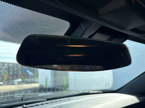 2014 Chevrolet Camaro Z28