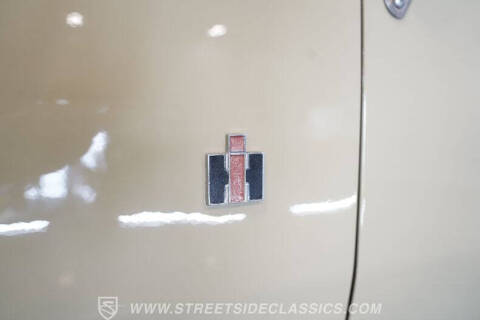 1977 International Scout