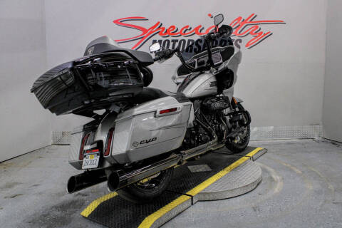 2023 Harley-Davidson CVO Road Glide