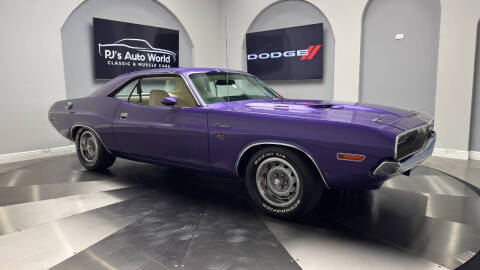 1970 Dodge Challenger