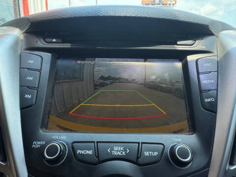 2014 Hyundai Veloster