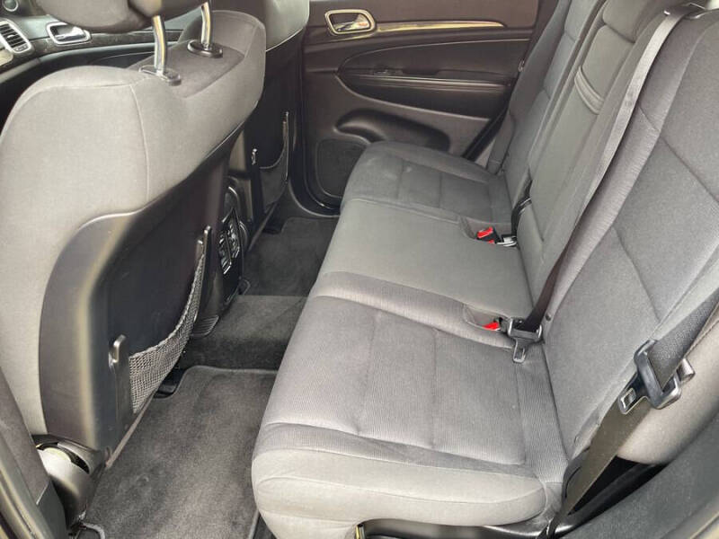 2012 Jeep Grand Cherokee