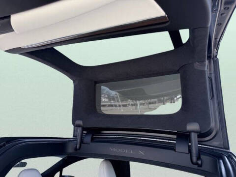2022 Tesla Model X