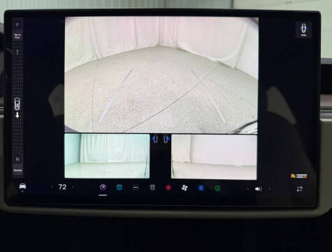 2024 Tesla Model X