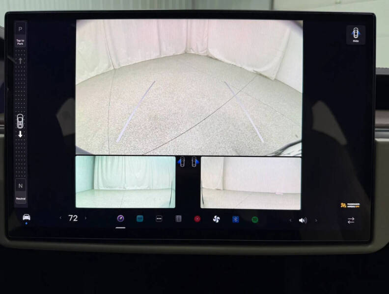 2024 Tesla Model X