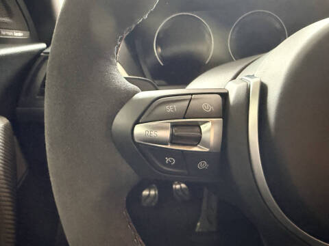 2020 BMW M2 Competition