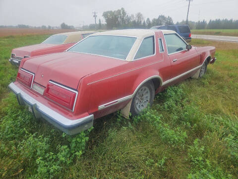 1979 Ford Thunderbird