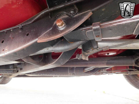 1956 Oldsmobile Eighty-Eight