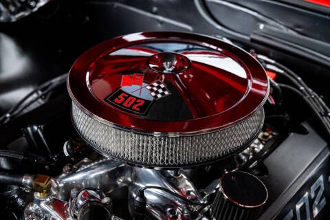 1966 Chevrolet Chevelle