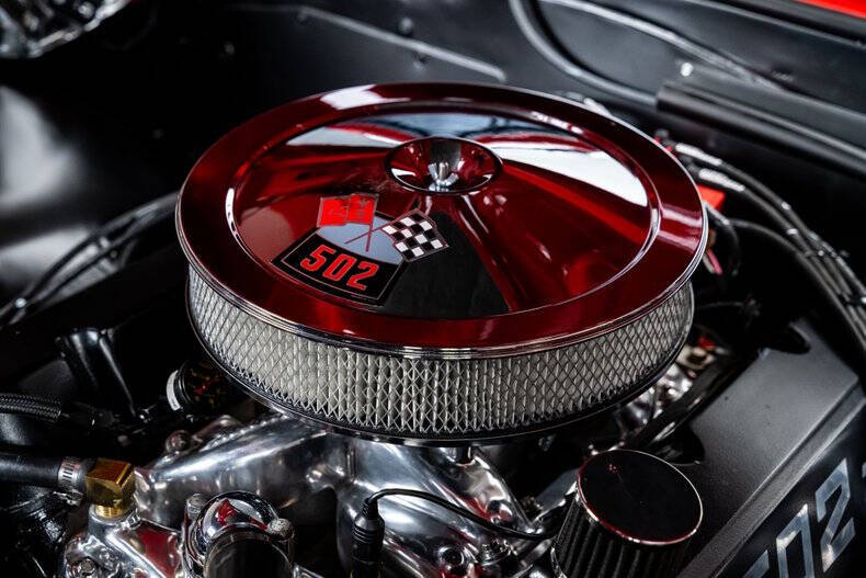 1966 Chevrolet Chevelle