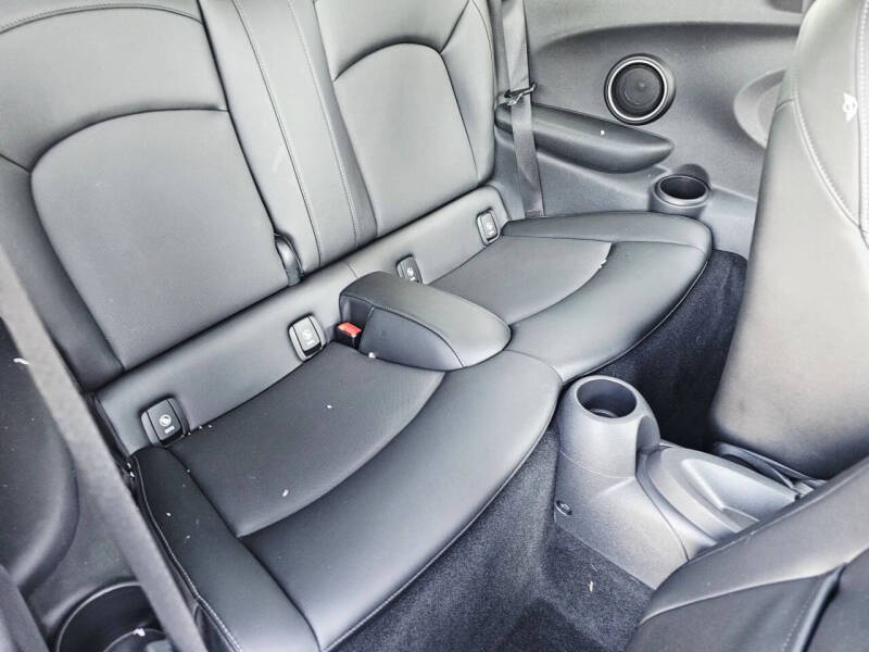 2015 MINI Hardtop 2 Door Cooper S