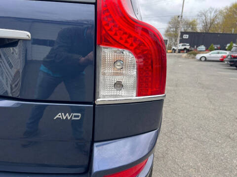 2014 Volvo XC90 3.2 Premier Plus