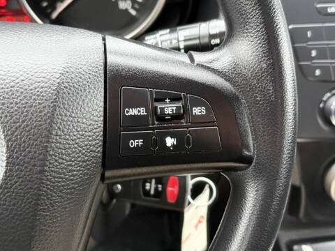 2012 Mazda MAZDA5 Sport