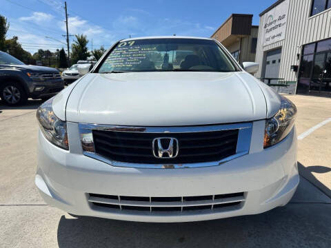 2009 Honda Accord