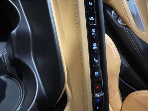 2024 Chevrolet Corvette Z06