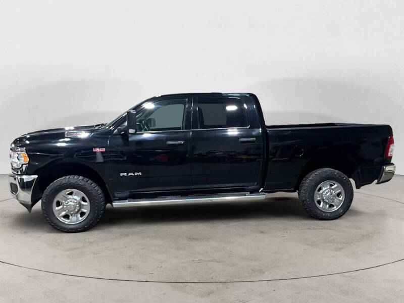 2019 RAM 2500 Tradesman