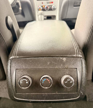 2012 GMC Acadia SL
