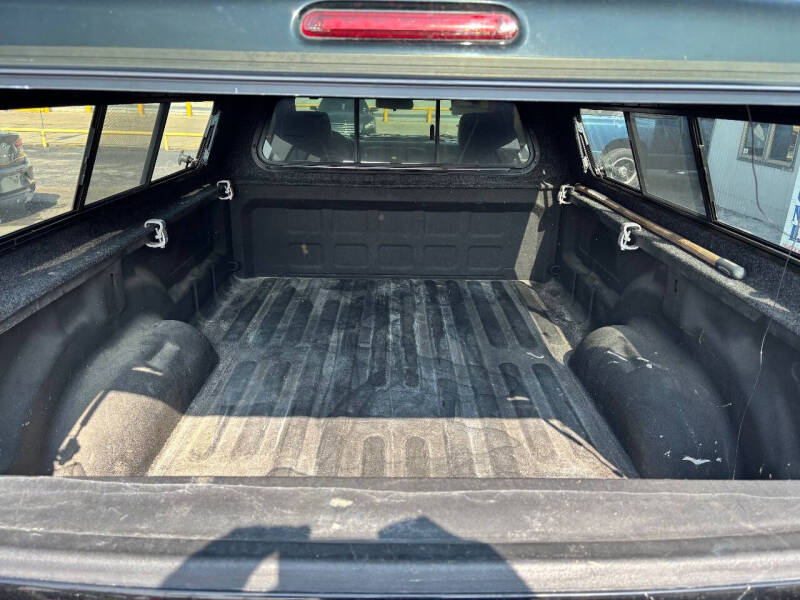 2015 RAM 1500 Tradesman