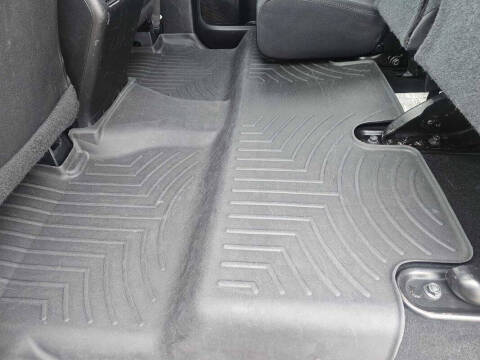 2014 Toyota Tundra SR5