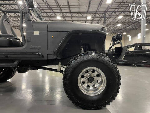 1982 Jeep CJ-7