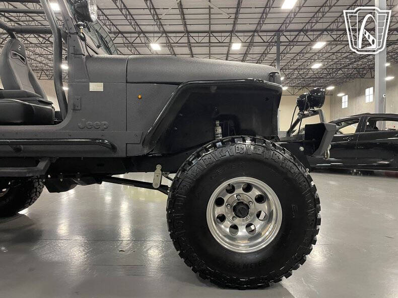 1982 Jeep CJ-7