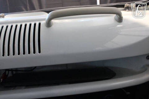 1967 Volkswagen Type 2