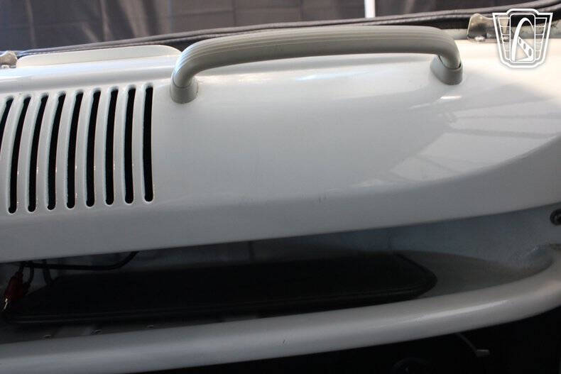 1967 Volkswagen Type 2