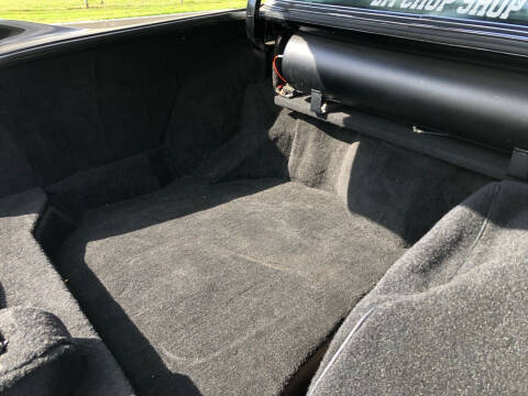 1958 Cadillac Eldorado