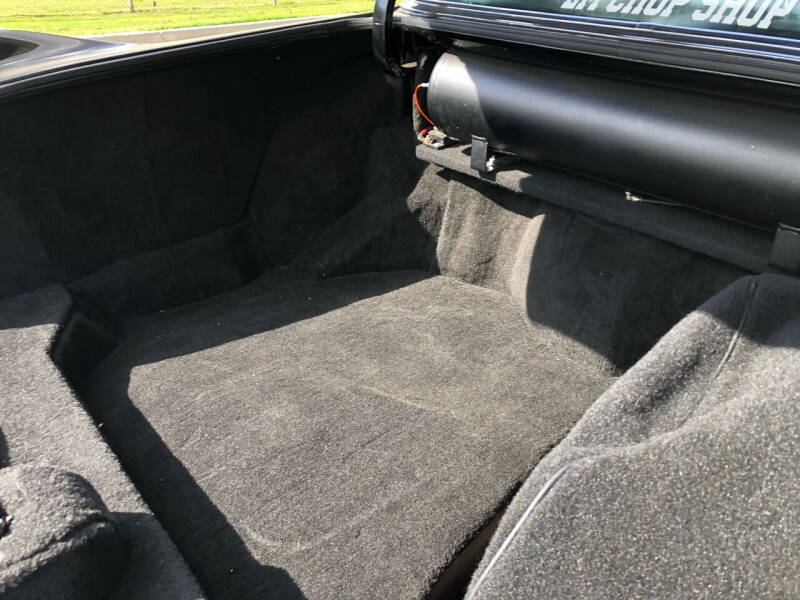 1958 Cadillac Eldorado