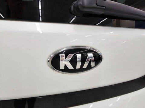 2020 Kia Soul GT-Line