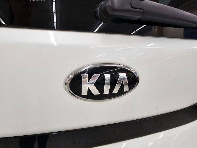 2020 Kia Soul GT-Line