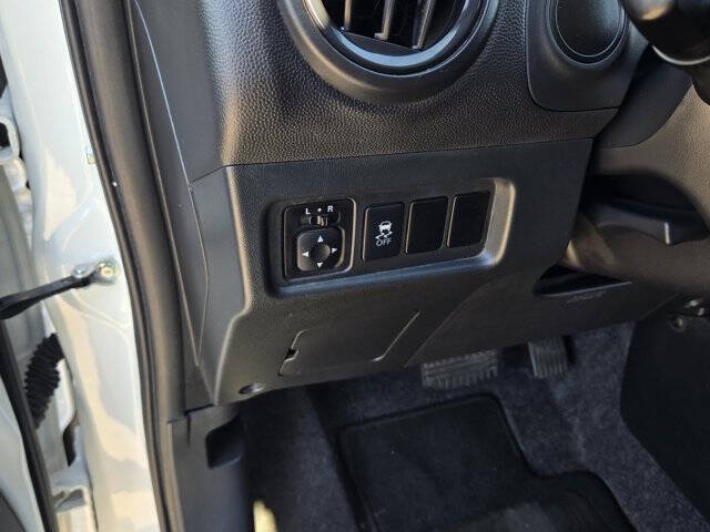 2020 Mitsubishi Mirage G4