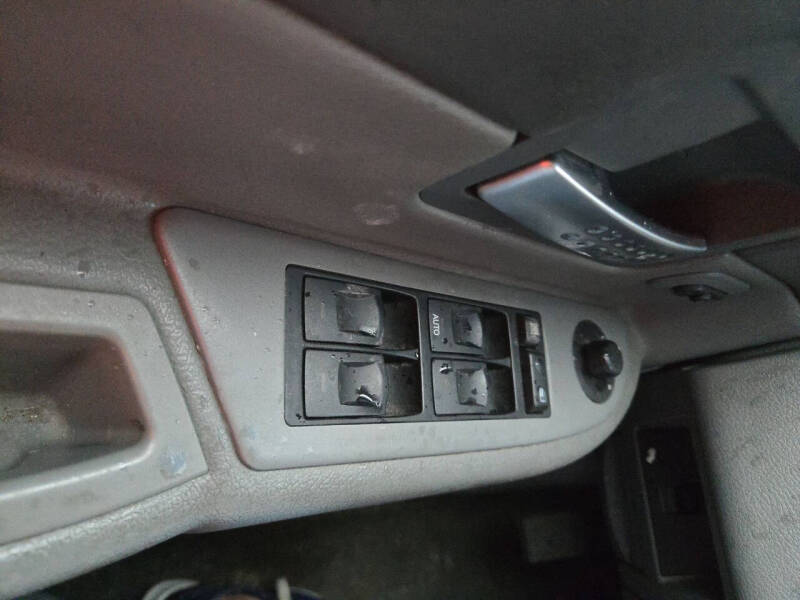 2004 Dodge Durango Limited