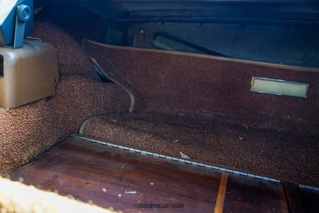 1971 Chevrolet Corvette