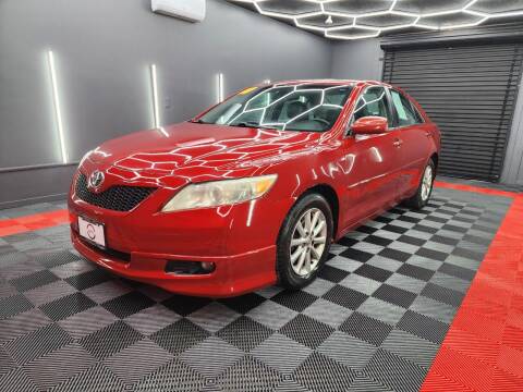 2010 Toyota Camry for sale at 4 Friends Auto Sales LLC in Indianapolis IN