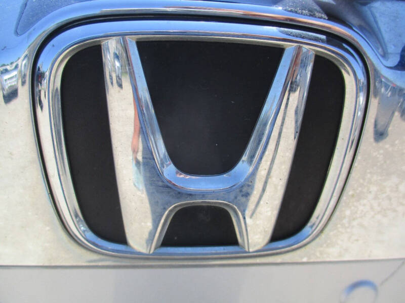 2015 Honda Pilot LX