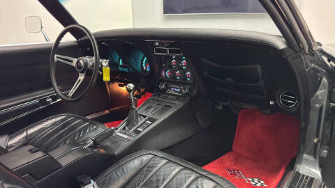 1970 Chevrolet Corvette