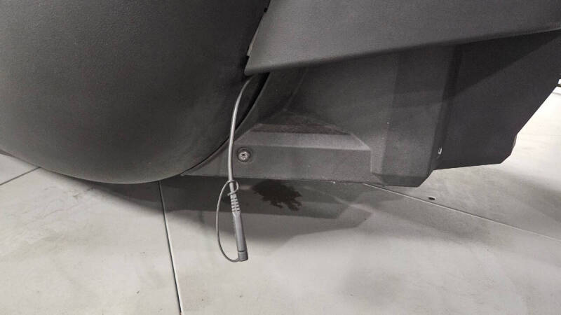 2015 Polaris Slingshot SL