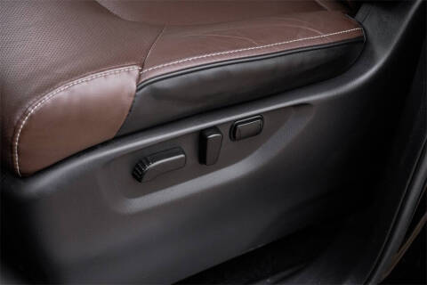 2022 Infiniti QX80 Premium Select