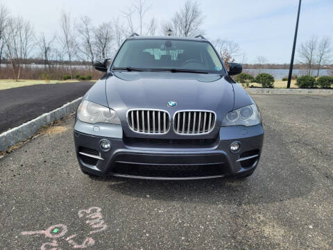 2011 BMW X5 xDrive35d