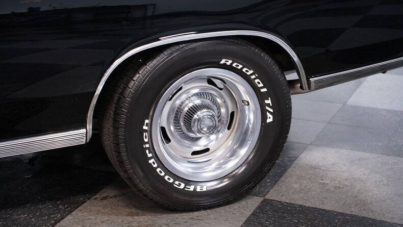 1966 Chevrolet Chevelle