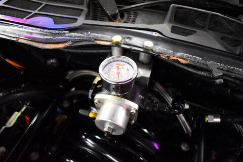 1984 Chevrolet Camaro