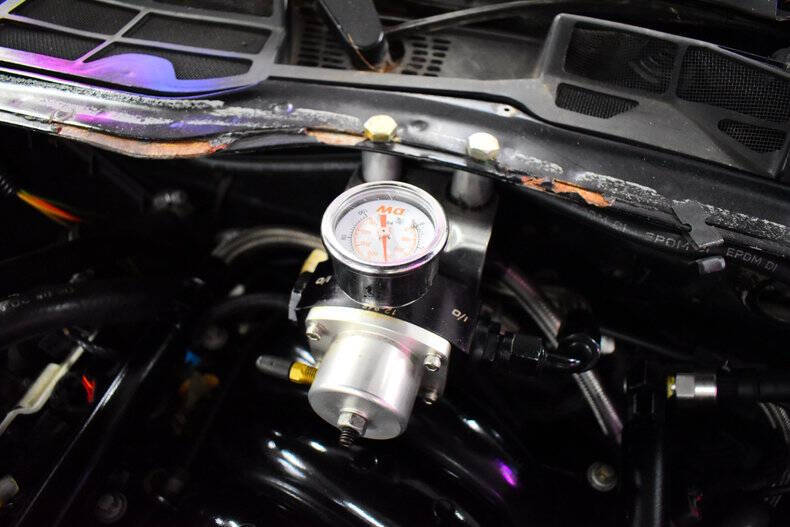 1984 Chevrolet Camaro