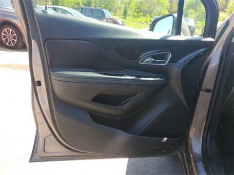 2015 Buick Encore Convenience