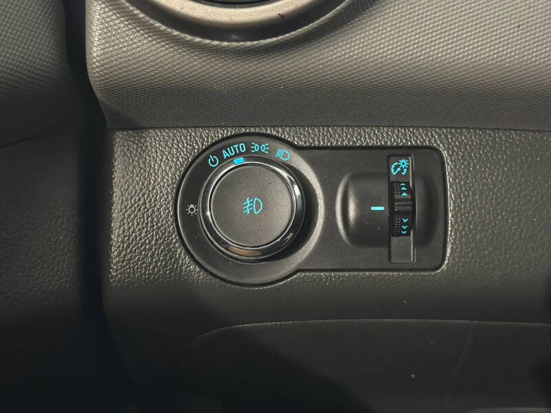 2012 Chevrolet Sonic LT
