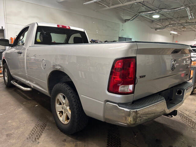 2009 Dodge Ram 1500 for sale at Paley Auto Group in Columbus, OH