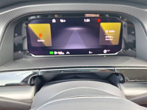 2025 Volkswagen Atlas Peak Edition 4Motion