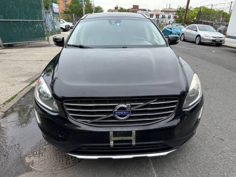 2014 Volvo XC60 T6