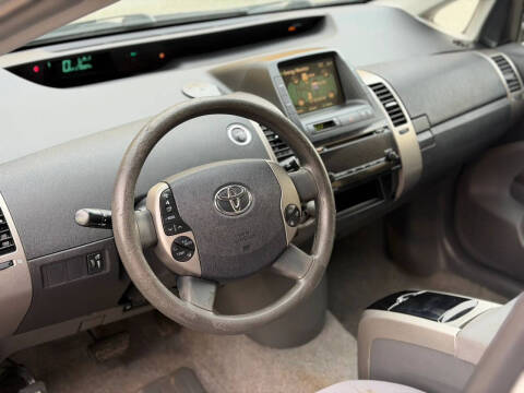 2006 Toyota Prius